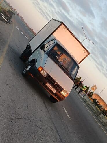 xirdalan heyet evi type 1: QAZ Gazel 33025: 2.3 l | 1998 il 250000 km Kupe — 5