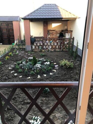 20 ci sahe kiraye evler 2024: Buzovna 3 otaqlı, 100 kv. m, Yeni təmirli — 16