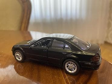 Panarama Mercedes modeli — 4