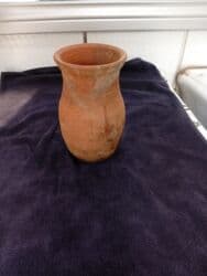 elcin: Bir vaza — 1