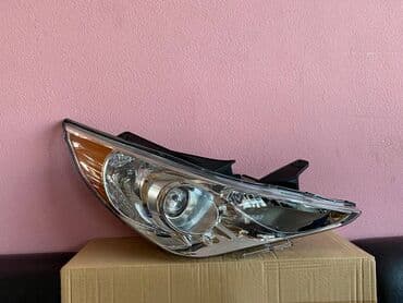 opel astra h fara şuşəsi: Komplekt, Hyundai — 1