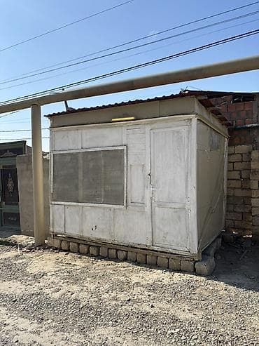 İstehsal avadanlığı: Salam satilir 0513110755 — 1