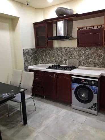 sumqayitda arenda obyekt: Nizami metrosunun yaxınlığında 1-ci mərtəbəsində yerləşən təmirli — 19