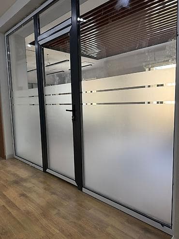 qapi plasmas: Bütün növ vinillərin vurulması Buzlu və çap vinillərin vurulması — 5