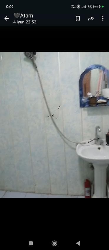 zabratda kiraye: Salam ev kirayə verilir Tbilisi prospekti ilə həsən əliyev küçəsinin — 6