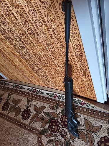 i̇sm: ASELKON yaylı-pistonlu pnevmatik tüfəng riyal alicıya endirim olacaq — 5