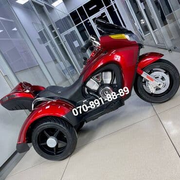 ucuz uşaq maşınları: Uşaq elektrik motosikleti Şahin göz 2 yaşdan 7-8 yaşa qədər uşaqlar — 2