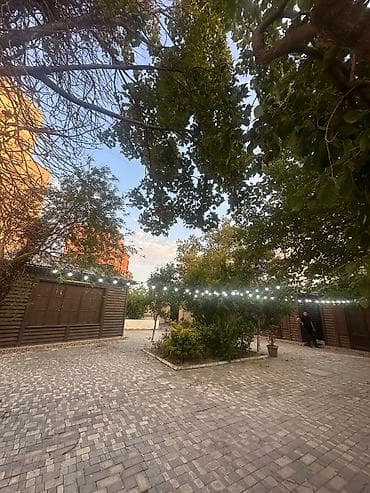 Bağ evi və bağ üçün hərşey: Bag ve redaran heyeti ucun işiqlar 100metir şlankdir 300eded lampasi — 2