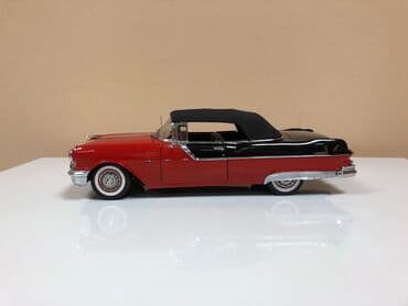 1 43 modelka: Pontiac, 2000 il, 1:18, Dəmir, Ödənişli çatdırılma, Ünvandan götürmə, Rayonlara çatdırılma — 8