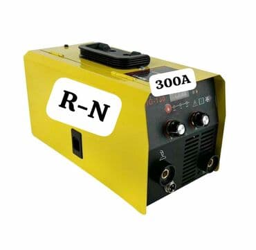 işlənmiş svarka: Yeni Qaynaq aparatı — 1