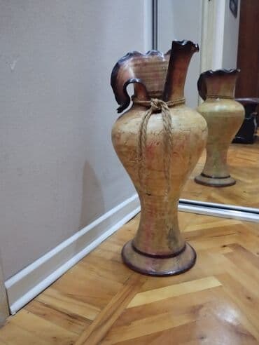 бак для воды в квартиру: Güldan hündürlük 70 sm
Sumqayit — 9