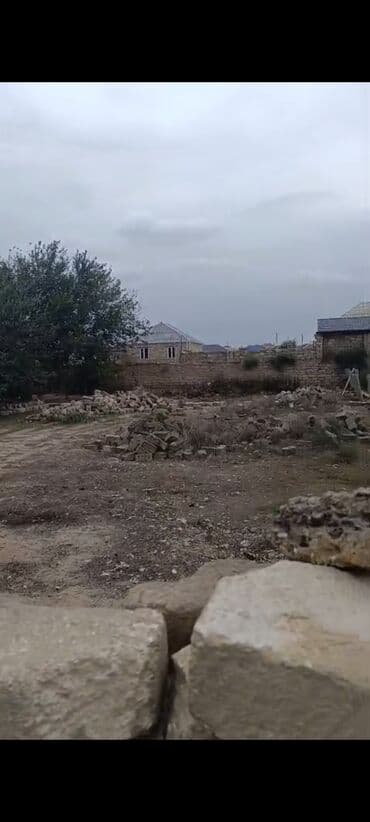 xəzər rayonu binə qəsəbəsi: 6 sot, Tikinti, Mülkiyyətçi, Bələdiyyə — 2