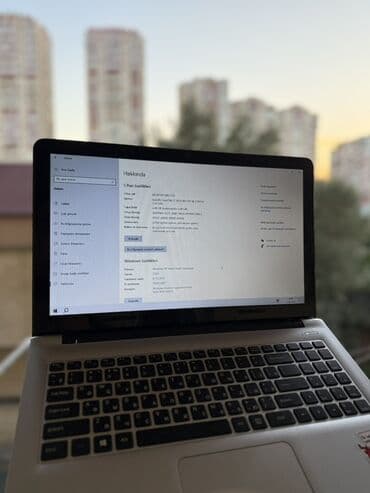 ucuz nodbuklar: Intel Core i7, 64 ГБ ОЗУ, 15.6 " — 6