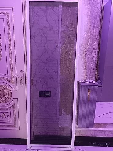 Tezedir.baha alinib.ela veziyyetdedir.200*65sm-2eded. 167*64sm — 2