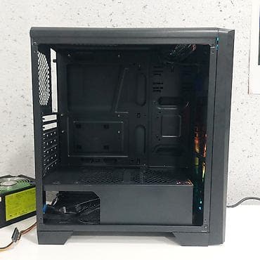 psu: Boş Keys “AeroCool Cylon RGB” ⭐Boş Keys AeroCool Cylon RGB (Yeni kimi) — 4