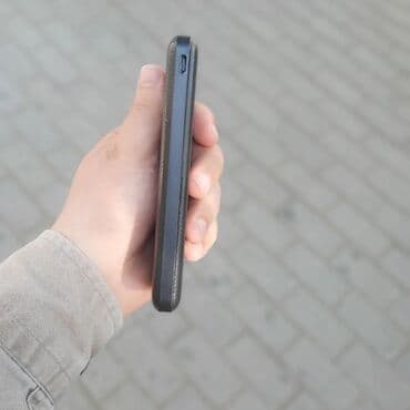 baseus power bank: Powerbank 10000 mAh, Yeni — 10