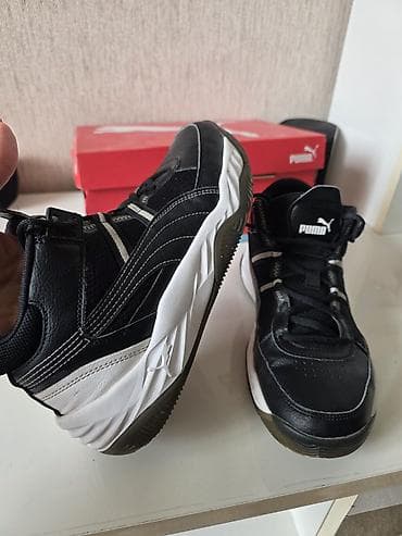 botinkalar 39: PUMA kişi idman ayaqqabısı - Model kodu: 393836-01 (etiketdə — 5