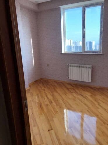 bina evlərinin satışı: 3 otaqlı, Yeni tikili, m. Həzi Aslanov, 73 kv. m — 2