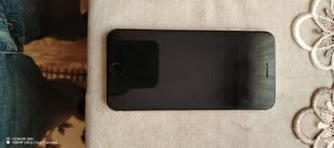 oipod nano: IPhone SE 2020, 128 GB, Ağ, Barmaq izi — 2