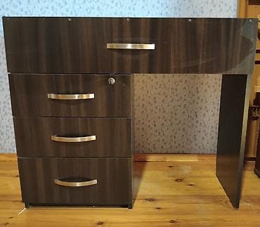 komputer stulu: Kompüter masası, İşlənmiş, DSP — 2