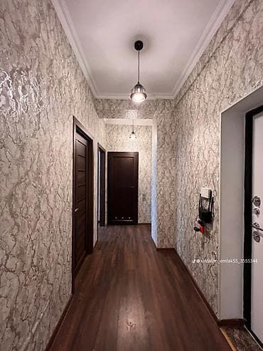 zumrud residence kiraye evler: Xırdalan şəhəri H.Əliyev parkı ilə üzbə üz Abşeron City Yaşayış — 2