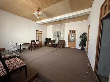 ehmedli evler: 700 kv. m, 2 otaqlı, Qaz, İşıq, Su — 1