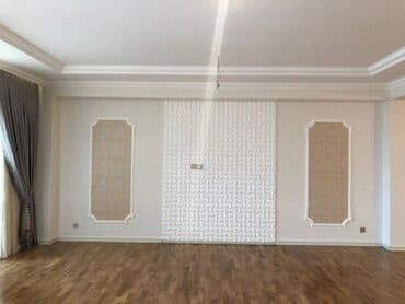 ucuz bina evleri 2019: 3 otaqlı, Yeni tikili, m. Əhmədli, 171 kv. m — 4