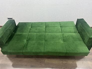 2ci el divanlar: Divan, İşlənmiş, Açılan, Bazalı, Çatdırılma yoxdur — 2