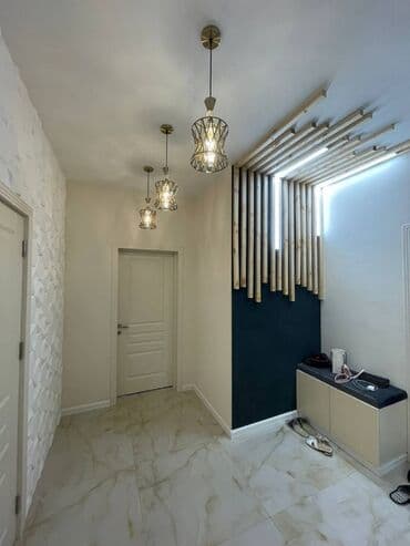 квартиры в ипотеку в баку: 3 комнаты, Новостройка, 75 м² — 12