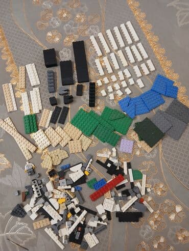 lego satışı: Lego satilir detallar — 1