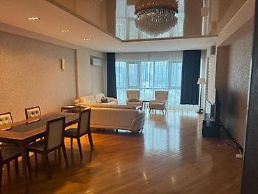 studio menziller: İcarəyə verilir 3 otaqlı yeni tikili 250 m², Şah İsmayıl Xətai m — 1