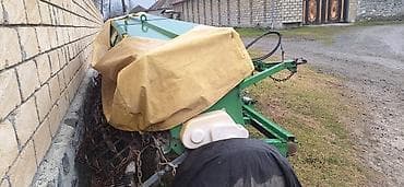 Aksesuarlar və tüninq: Belarus 892 traktor Trakyor Șəkidədi 0703242466 nomresile elaqe saxlyn — 8