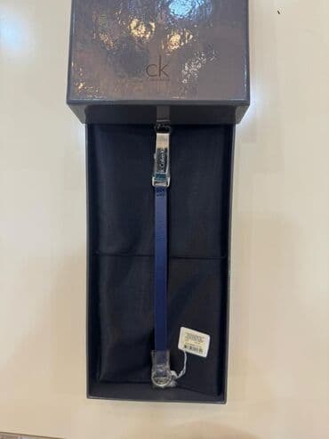 yves saint laurent tester: Calvin Klein deri qolbag. Chox eleqant — 2