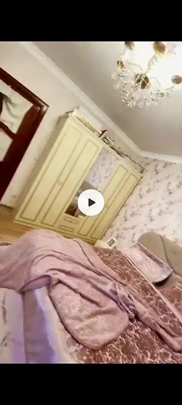 hamam kabina: İkinəfərlik çarpayı, Dolab — 4