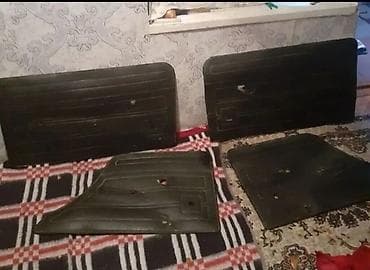 avtomobil satiwi: VAZ (LADA) 2107, İşlənmiş — 3