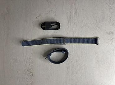 Smart qolbaq, Smart, Bluetooth, rəng - Göy — 2