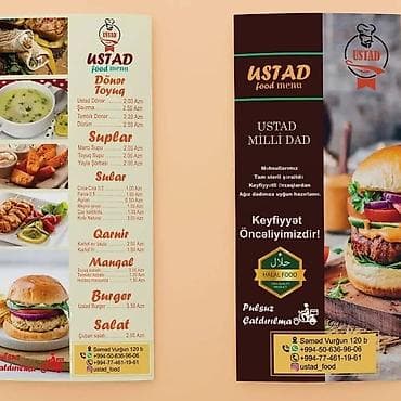 loqolar: 🟧Flayer 1000 ədəd 49 AZN ❗WHATSAPP A KEÇİD⬇️ Profildəki linkə daxil — 2