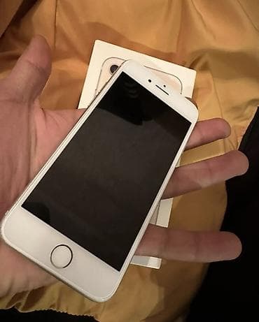 acer aspire 3: IPhone 7, 32 GB, Matte Gold, Barmaq izi — 2