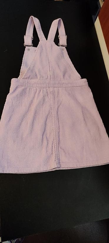 uşaq tulum: Kombinezon, Qız üçün, 8 - 9 yaş, Lc Waikiki — 2