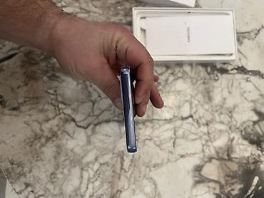 iphone 12 128: Samsung Galaxy A53 5G, 128 GB, rəng - Mavi, Zəmanət — 6