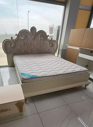 İkinəfərlik çarpayı lalafo.az -da İkinəfərlik çarpayı