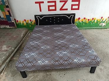 təzə taxt: İkinəfərlik çarpayı — 5