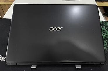 splatoon 3: Acer Aspire 3 noutbuku 💻 Model: Acer Aspire 🧠 Prosessor: i5-8035u 💽 — 5
