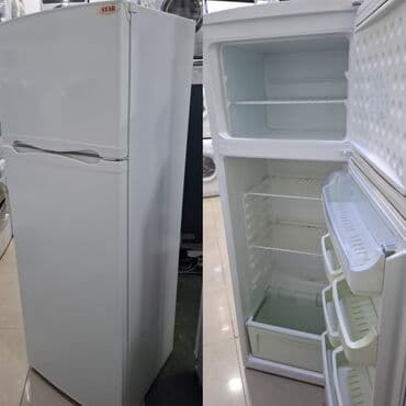 ((7395))*Asya* Soyuducu Star firmasindan. De fros. Heçbir problemi lalafo.az -da ((7395))*Asya* Soyuducu Star firmasindan. De fros. Heçbir problemi