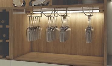 xemir yayan taxta: DANA TƏK CÜT SIRA ŞƏRAB QƏDƏHİ ASILQANI XROM Texniki göstəricilər — 1