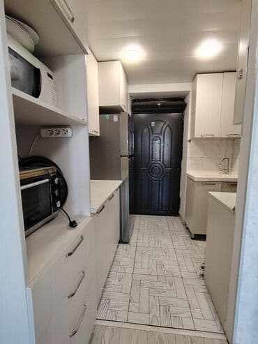 купить квартиру в баку вторичка: Sumqayıt, 1 otaqlı, Köhnə tikili, 21 kv. m — 7