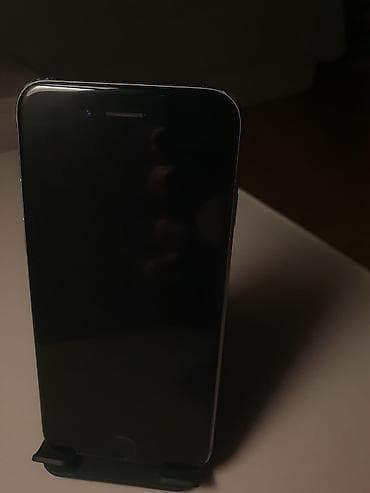 limitsiz internet nar: IPhone 6s, Space Gray, Barmaq izi — 2