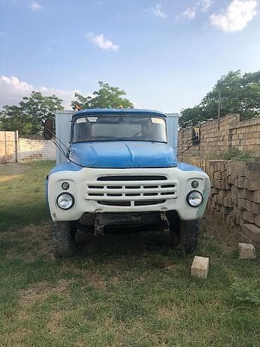 lovol 504 b: ZİL : 4.7 l | — 1