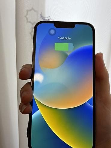 telofonlar: Powerbank 5000 mAh — 5