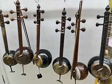 Kamança musiqi alətləri rast musiqi alətləri musiqi alətlərinin — 3
